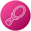Hand mirror
