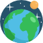 Planet earth