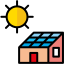 Solar panel