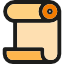 Paper roll