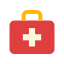 First aid kit