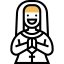 Nun