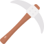 Pickaxe