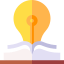 Open book