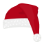 Christmas hat