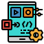 App development