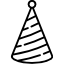 Party hat