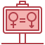 Gender equality