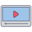 Video player