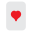 Ace of hearts