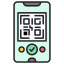 Cashless payment