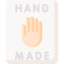 Hand made