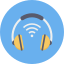 Headphone