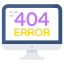 Ошибка 404