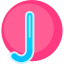Letter j