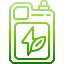 Eco fuel