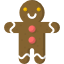 Пряничный человечек