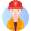Firefighter