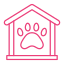 Pet friendly