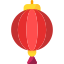 Chinese lantern