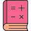 Math book