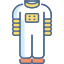 Space suit
