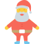 Santa claus