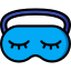 Sleep mask