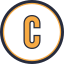 Letter C