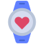 Fitness watch