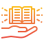 Open book