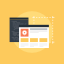 Web development