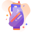 Golf bag