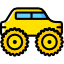 Monster truck