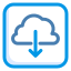 Cloud download