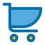 Shopping cart