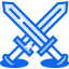 剑：免费矢量图标 (SVG/PNG)