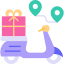 Delivery