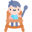 Baby chair