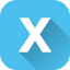 Letter x