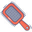 Hair brush