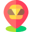 Map marker