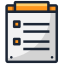 List
