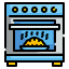 Oven