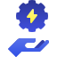 Save energy