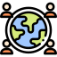 Global network
