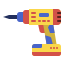Drill