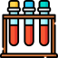 Blood sample