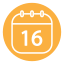 Calendar date
