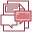 Speech bubble